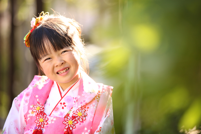 出張撮影KidsPhotoのブログ-住吉神社 写真撮影