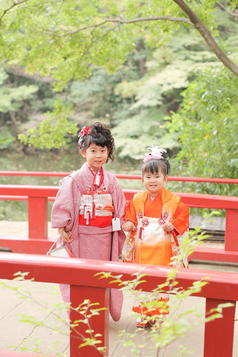 3歳の七五三まとめ