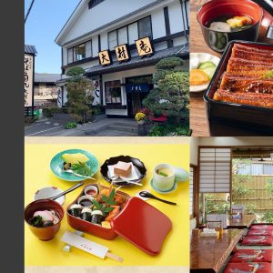 大宮氷川神社の近辺でお参り後に会食(食事)できるお店一覧！個室も