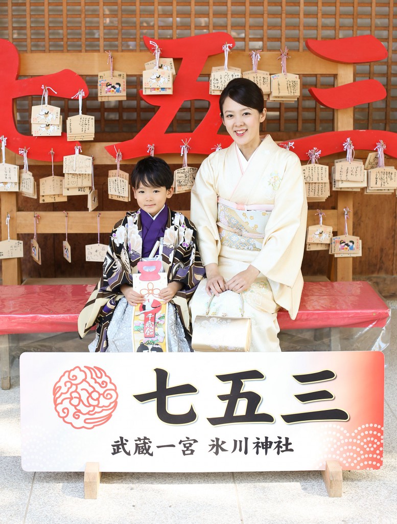 神社でベストショットを残すには