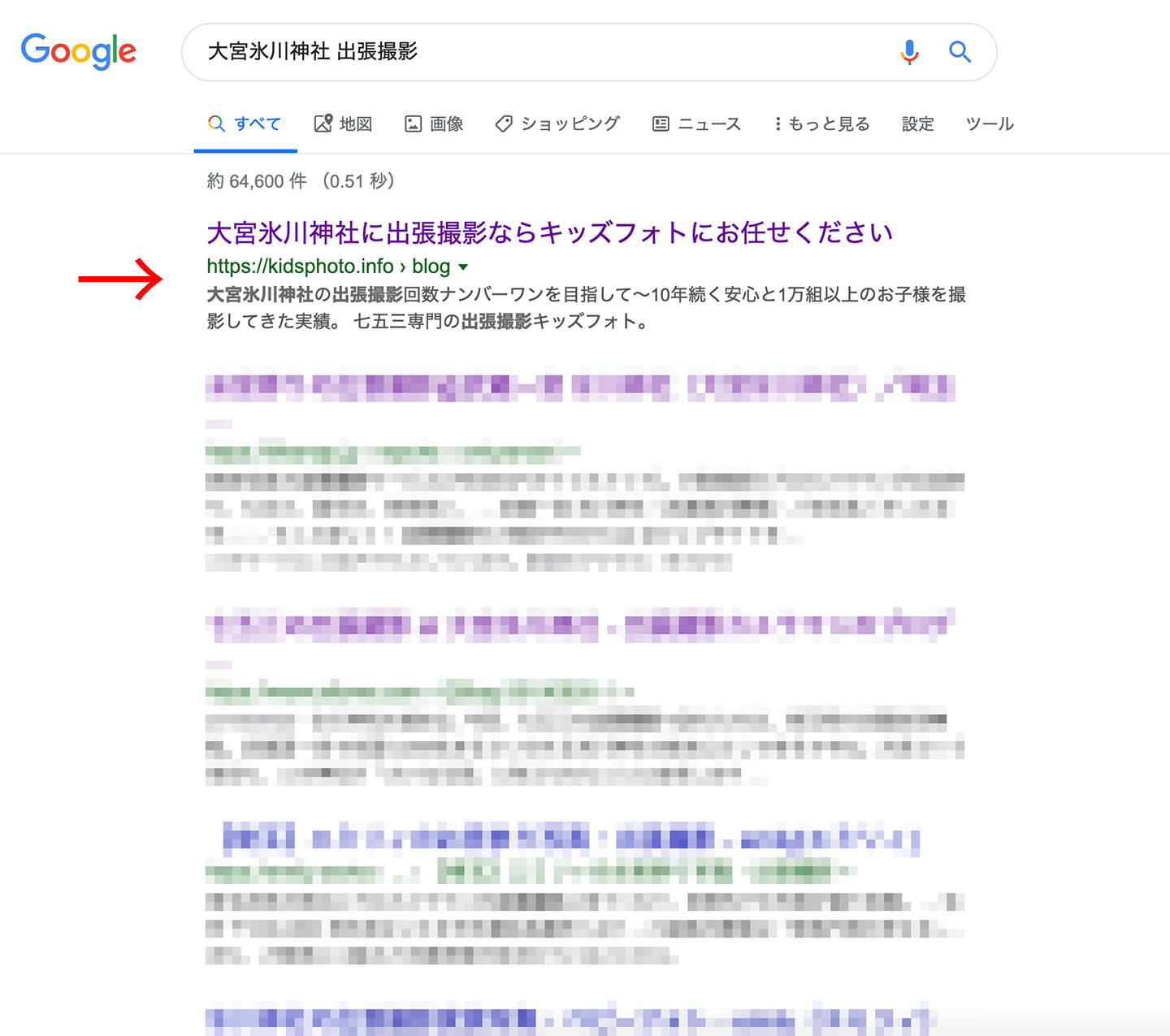 フォトスタジオのコンサルティング