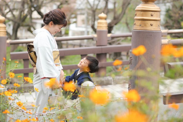 川越氷川神社 出張撮影 17