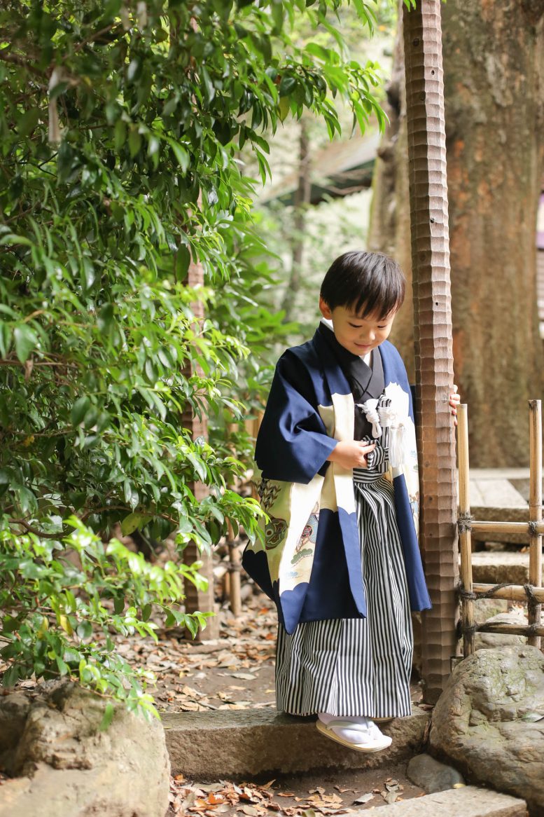 川越氷川神社 出張撮影 20