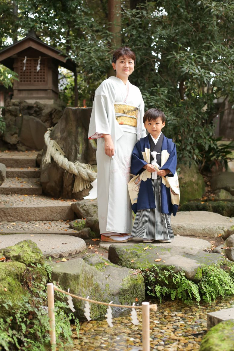 川越氷川神社 出張撮影 01