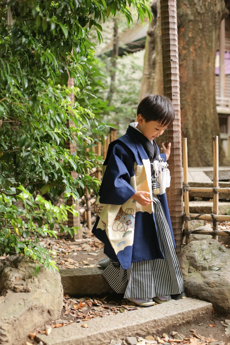 川越氷川神社 出張撮影 21