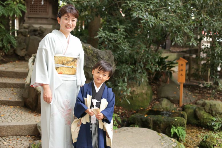 川越氷川神社 出張撮影 02