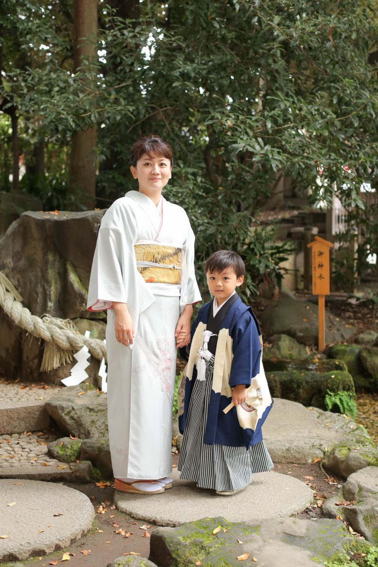 川越氷川神社 出張撮影 03