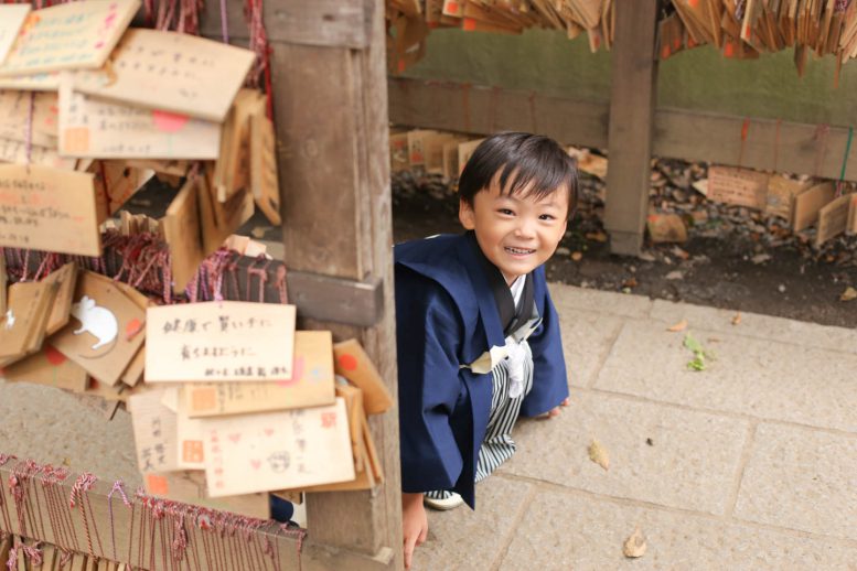 川越氷川神社 出張撮影 15