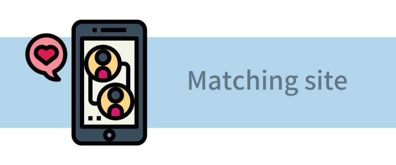 カメラマンのマッチングサイト