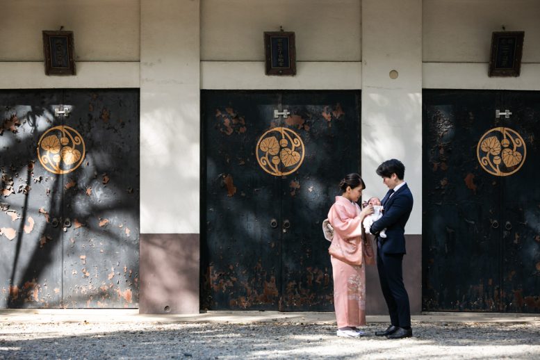 赤坂日枝神社　ご由緒・御祭神・ご利益