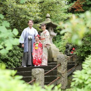 【根津神社へ出張撮影】1年を通して楽しめるポイントと撮影事例