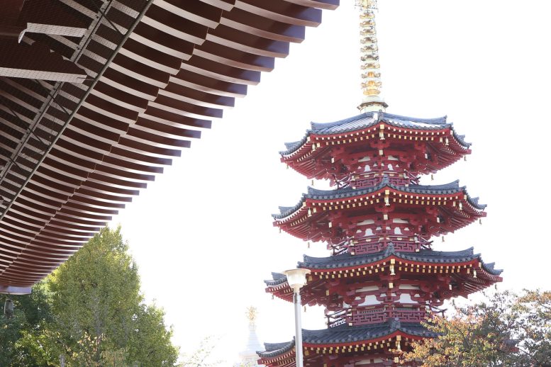 川崎大師 お宮参りまとめ
