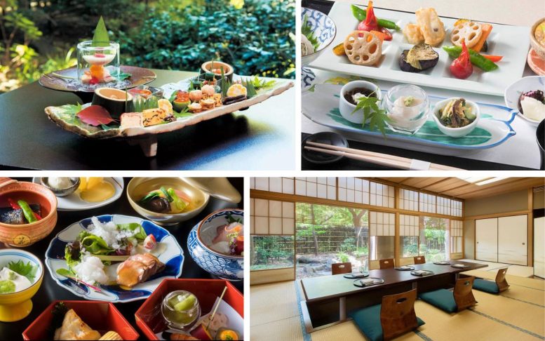 たん熊北店 リーガロイヤルホテル東京