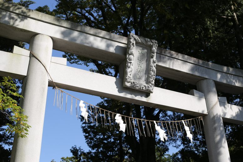 蕨神社/和樂備神社 御利益