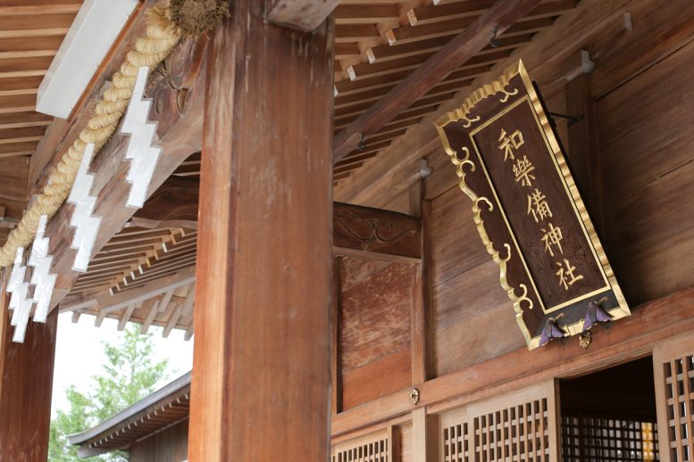 蕨神社　お宮参り　まとめ