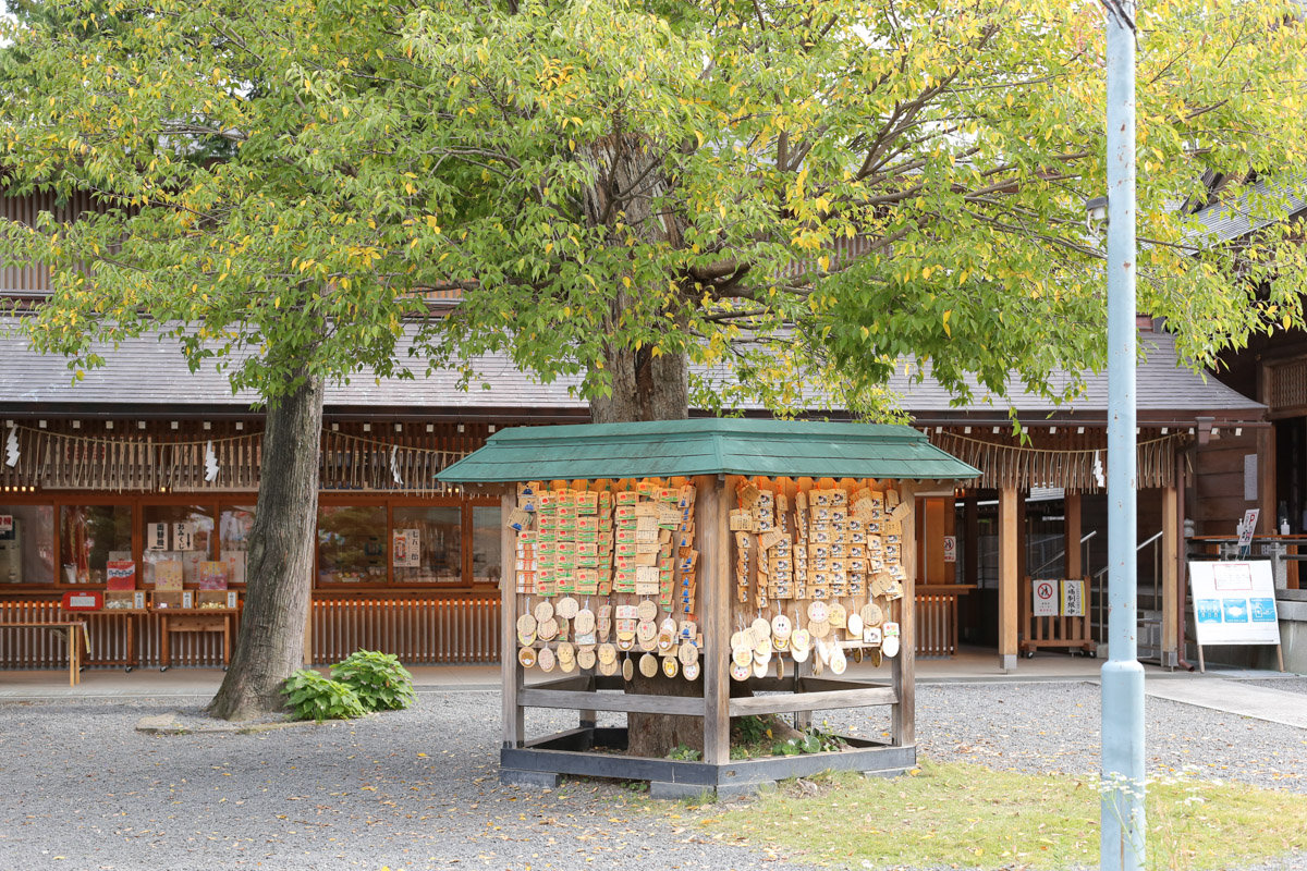 蕨神社/和樂備神社 歴史と見どころ