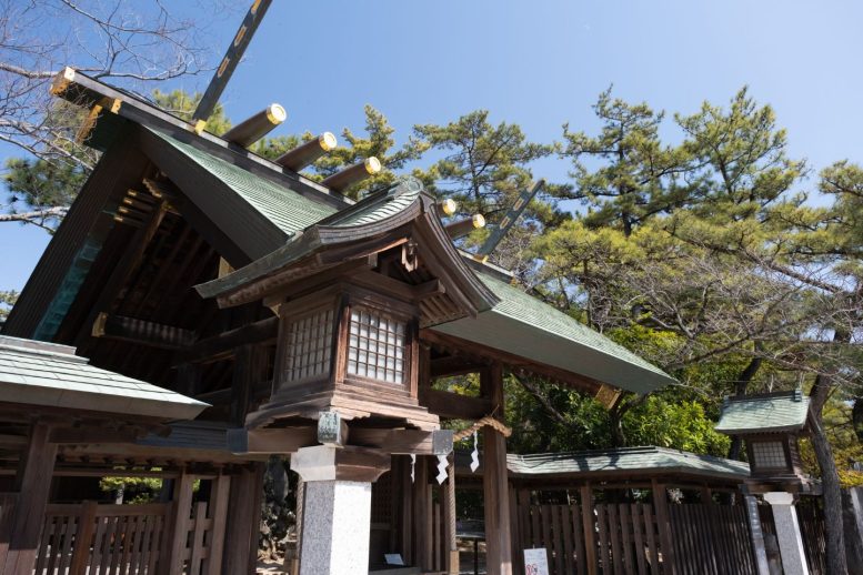 船橋大神宮 基本情報