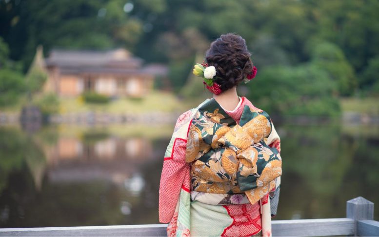 振袖写真 失敗