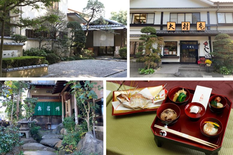 大宮氷川神社 ランチ