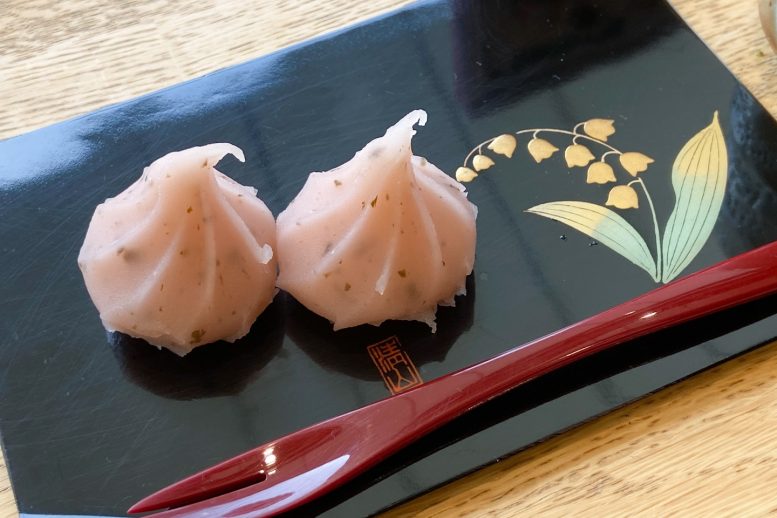 八福餅