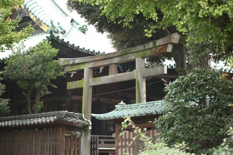 牛嶋神社 お宮参り まとめ