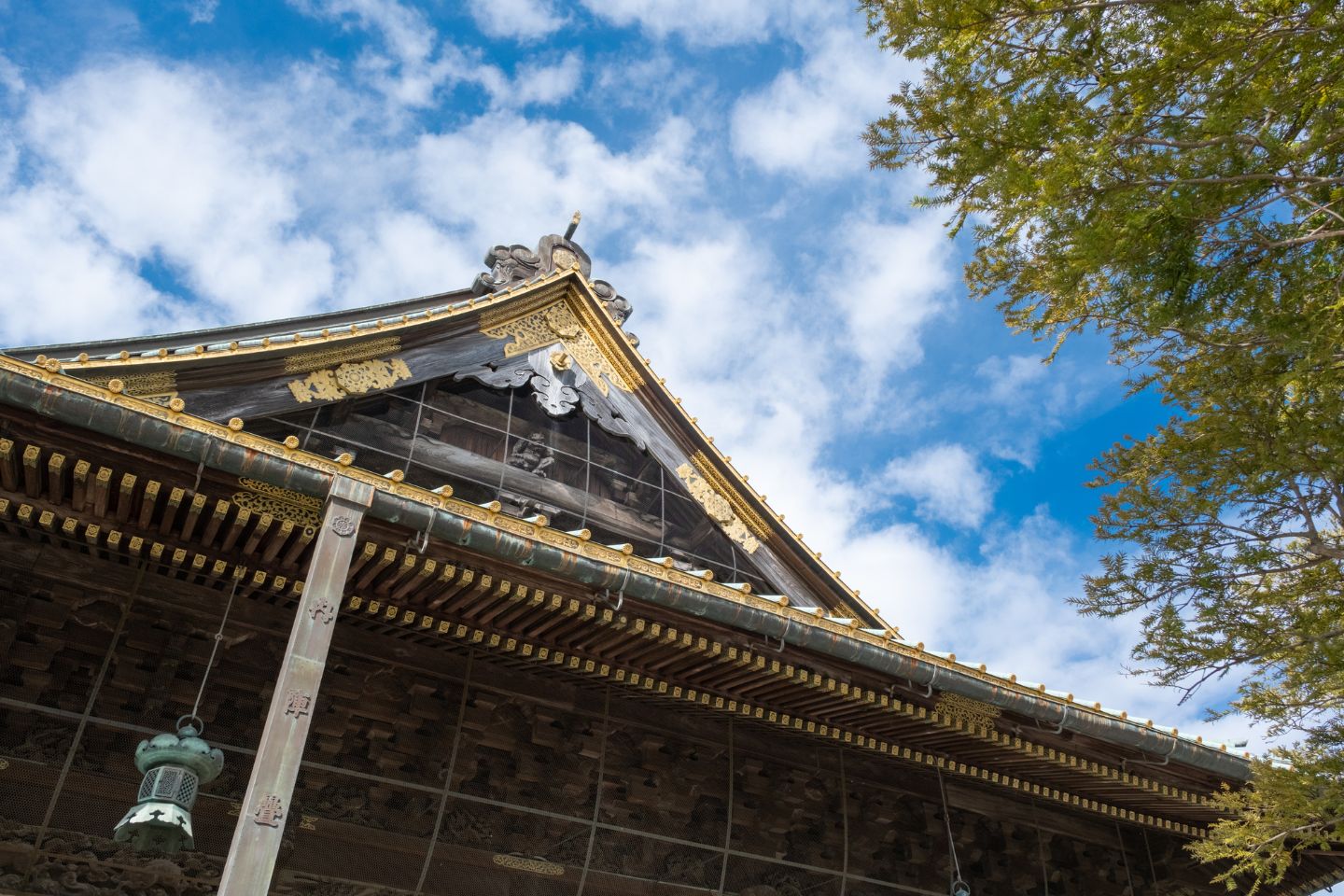 成田山新勝寺の「歴史とご利益」まとめ