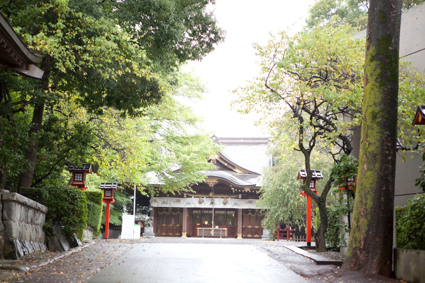 鈴鹿明神社 基本情報