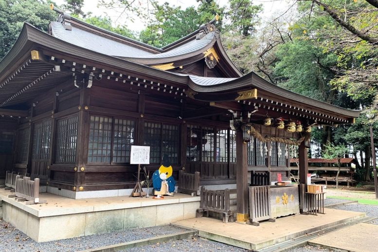 北野天神社 基本情報