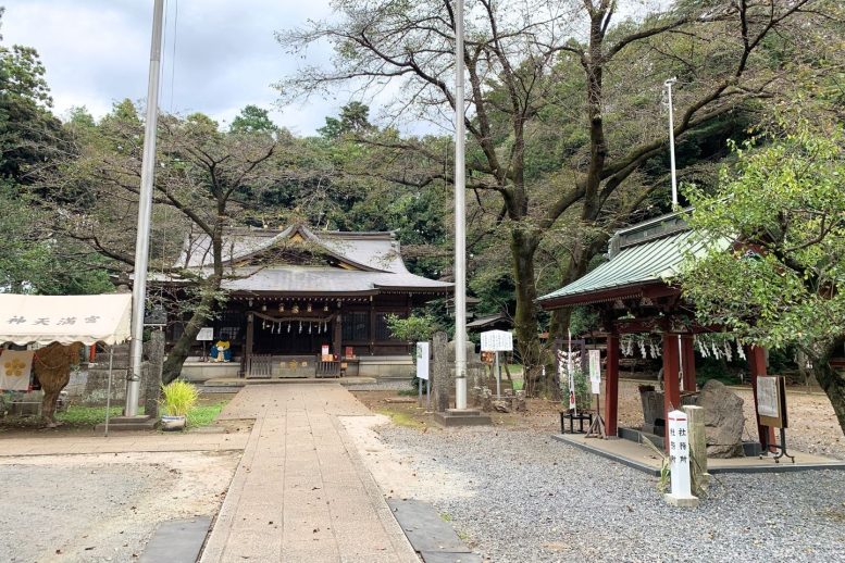 北野天神社 御祭神と御神徳