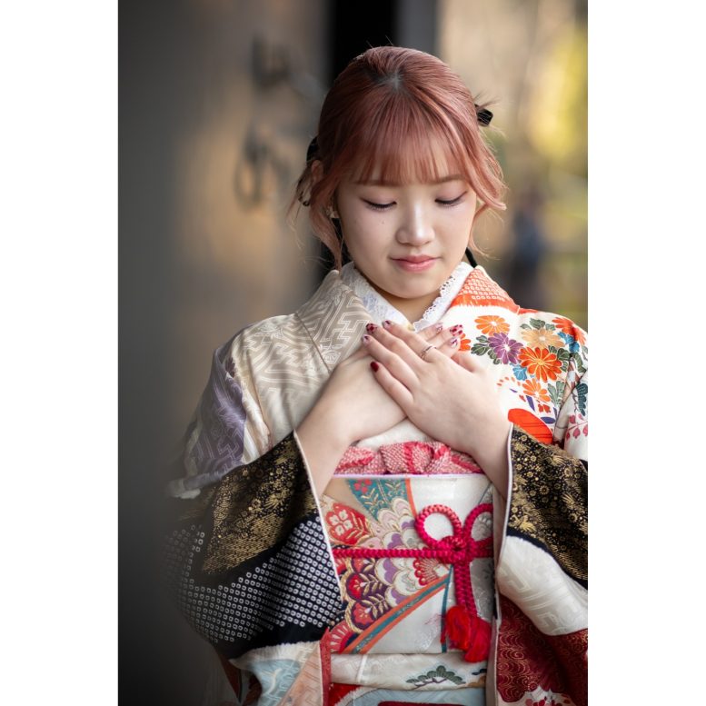 東京で成人式の出張撮影 おすすめ